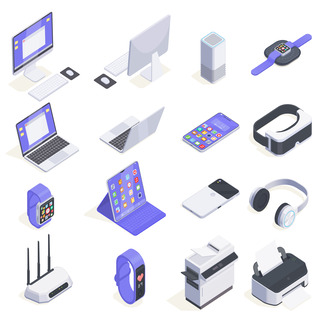 nipcart Electronics
