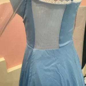 2026 Spring/summer High End Satin Strapless Heavy Industry French Waist Strap Sexy Hot Girl Medium Long Dress Women Elegant - Image 6