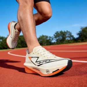 2026Running Shoes Carbon Plate Marathon Speciality Men Sports Breathable Lightweight Women's Comfortable Chunta Leisure Sneakers - Image 6
