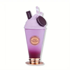 Armaf Yum Yum Eau de Parfum 3.4oz/100ml Sweet Gourmand Fragrance for Women Long Lasting Perfume Spray - Image 4