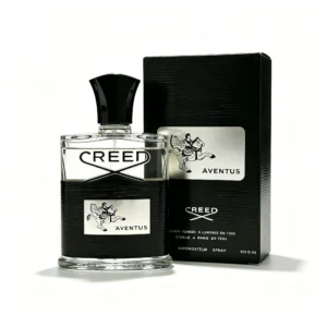 Creed Aventus Eau De Parfum 120ml 4.0fl.oz Long Lasting Men Perfume Fruity Woody Scen.t - Image 3