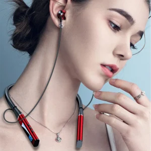 EARDECO Sport HiFi Wireless Headphones Noise Canceling Bluetooth Headphone Bass Stereo Music Bluetooth Earphone HD Microphone - Image 6