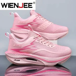 High Quality Sport Shoes For Men Casual Platform Running Sneakers Men's Trainer Breathable Walking Basketball Shoes Women - Image 6