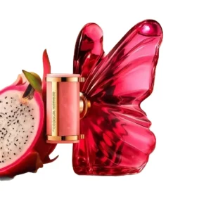 L. A Bomb. a 2.7oz80ml women's perfume, fresh flower and fruit fragrance, lasting fragrance, suitable for any venue - Image 5