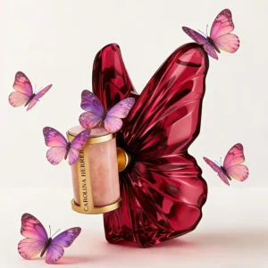 L. A Bomb. a 2.7oz80ml women's perfume, fresh flower and fruit fragrance, lasting fragrance, suitable for any venue - Image 6