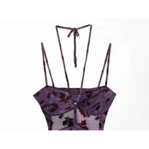Long Dress Summer Women's 2026 New Fashion Slim Tube Top Elegant Women's Party Dress Youth Chic Summer Holiday Dresses - Image 4