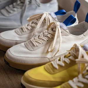 Maden Spring Vintage Jogging Shoes for Men Casual Low Top Running Sports Mesh Breathable Shoes Comfort Trainer Summer Sneakers - Image 3