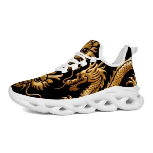 Men Casual Sneakers Mesh Lightweight Breathable Soft Soled Running Shoes Slip-on Male Flats Loafers Shoe Trainers Zapatos Hombre - Image 6