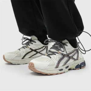 New Men Casual Shoes Outdoor Breathable Running Fashion Walking Leisure Lace-up Jogging Loafers Brand Sneakers Blade Comfortable - Image 4
