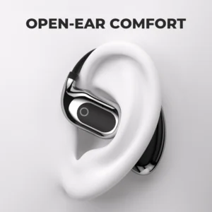 Real Time Translation Headphones 144 Languages Translator Earphones Wireless Bluetooth 5.4 Headsets for Business Office Travel - Image 5