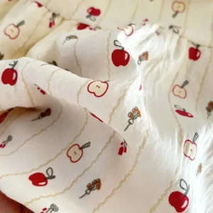 Two-Piece Set Sleeveless Princess Dress with Floral Print, Summer Thin Outfit for Baby Girls Baby Girl Cute Floral Skirt - Image 5